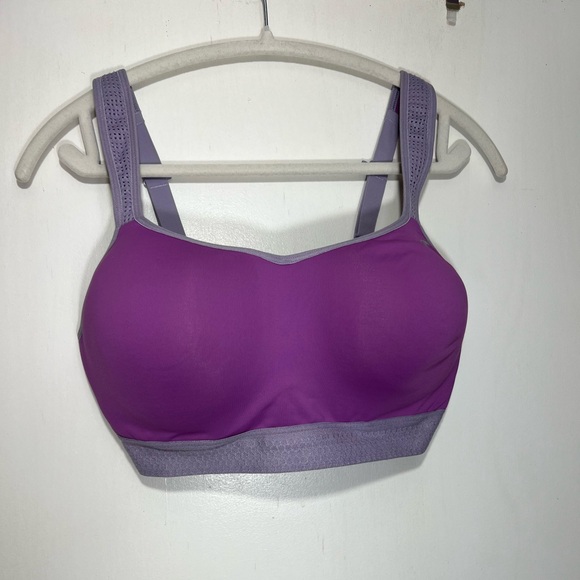 Champion Women's Show-Off Wired Sports Bra - Picture 2 of 8